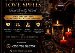 Love Spell Caster in Norway +256769995757 | Bring Back Your Ex in Oslo, Bergen, Trondheim & More