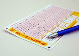 Lottery Winning Spells That Work To Help You Win The Lottery Jackpots.