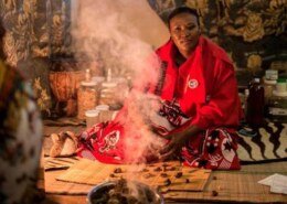 Death Spells That Work Overnight To Kill Evil Person ☎ @ +27-73-340-4752