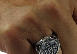 Magic Ring for Pastors and church leaders ☎ @ +27-73-340-4752