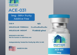 TELEGRAM..@sofixpep Buy Selank (10mg) research peptides at 99% purity
