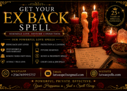 Love Spell Caster +256769995757 in New York to Bring Back Your Ex Fast | Powerful Love Spells.