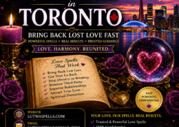 Love Spell Caster in Canada +256769995757 | Bring Back Your Ex in Toronto, Montreal, Vancouver, Calgary & More