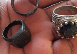 Obtain a lot of wealth without harming others using magic rings for large money & riches.