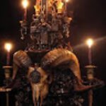 Grandsavaldo Occult